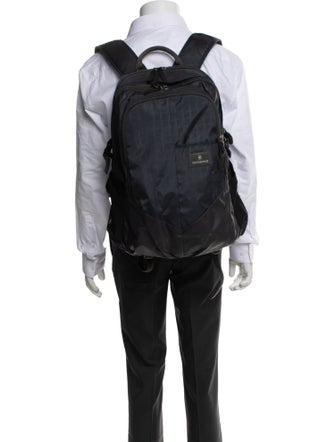 Victorinox Swiss Army Nylon Backpack