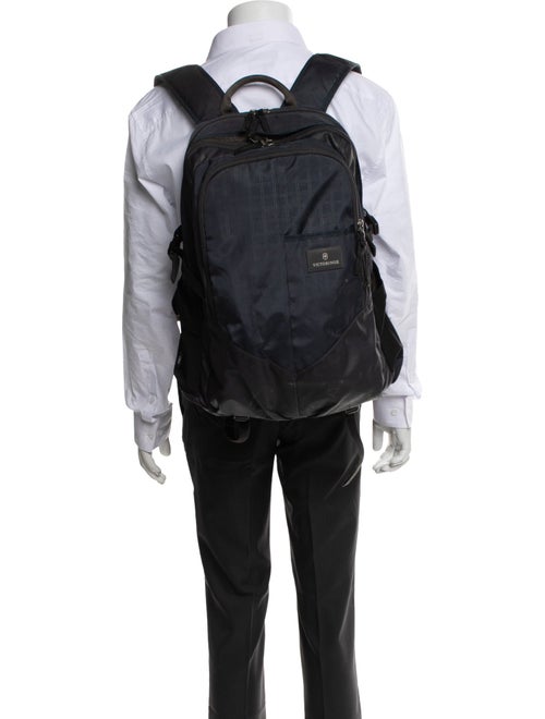 Victorinox Swiss Army Nylon Backpack