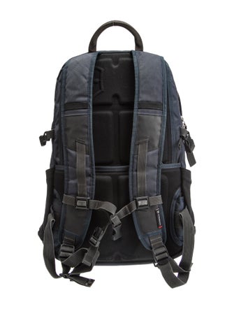 Victorinox Swiss Army Nylon Backpack
