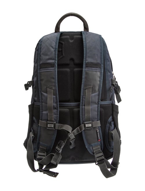 Victorinox Swiss Army Nylon Backpack
