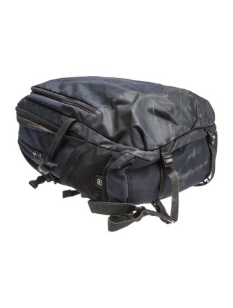 Victorinox Swiss Army Nylon Backpack