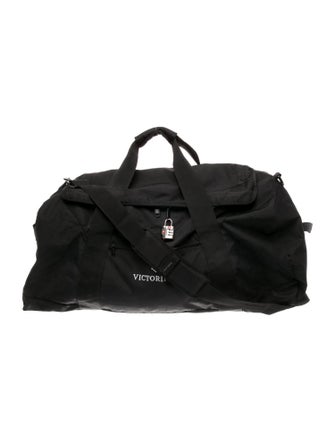 Victorinox Swiss Army Canvas Carry-on Bag
