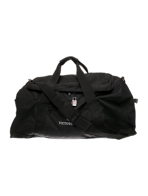 Victorinox Swiss Army Canvas Carry-on Bag
