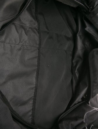 Victorinox Swiss Army Canvas Carry-on Bag