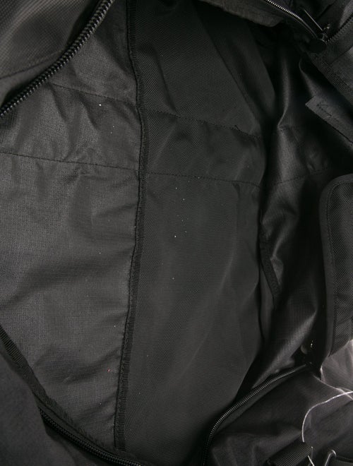 Victorinox Swiss Army Canvas Carry-on Bag