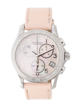 Victorinox Swiss Army Chrono Classic Watch