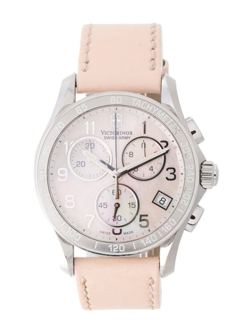 Victorinox Swiss Army Chrono Classic Watch