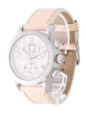 Victorinox Swiss Army Chrono Classic Watch