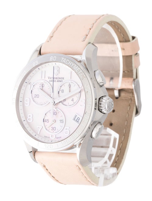 Victorinox Swiss Army Chrono Classic Watch