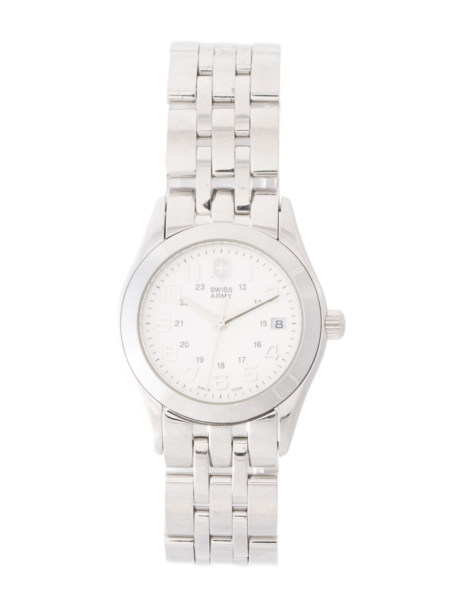 Victorinox Swiss Army Alliance Watch