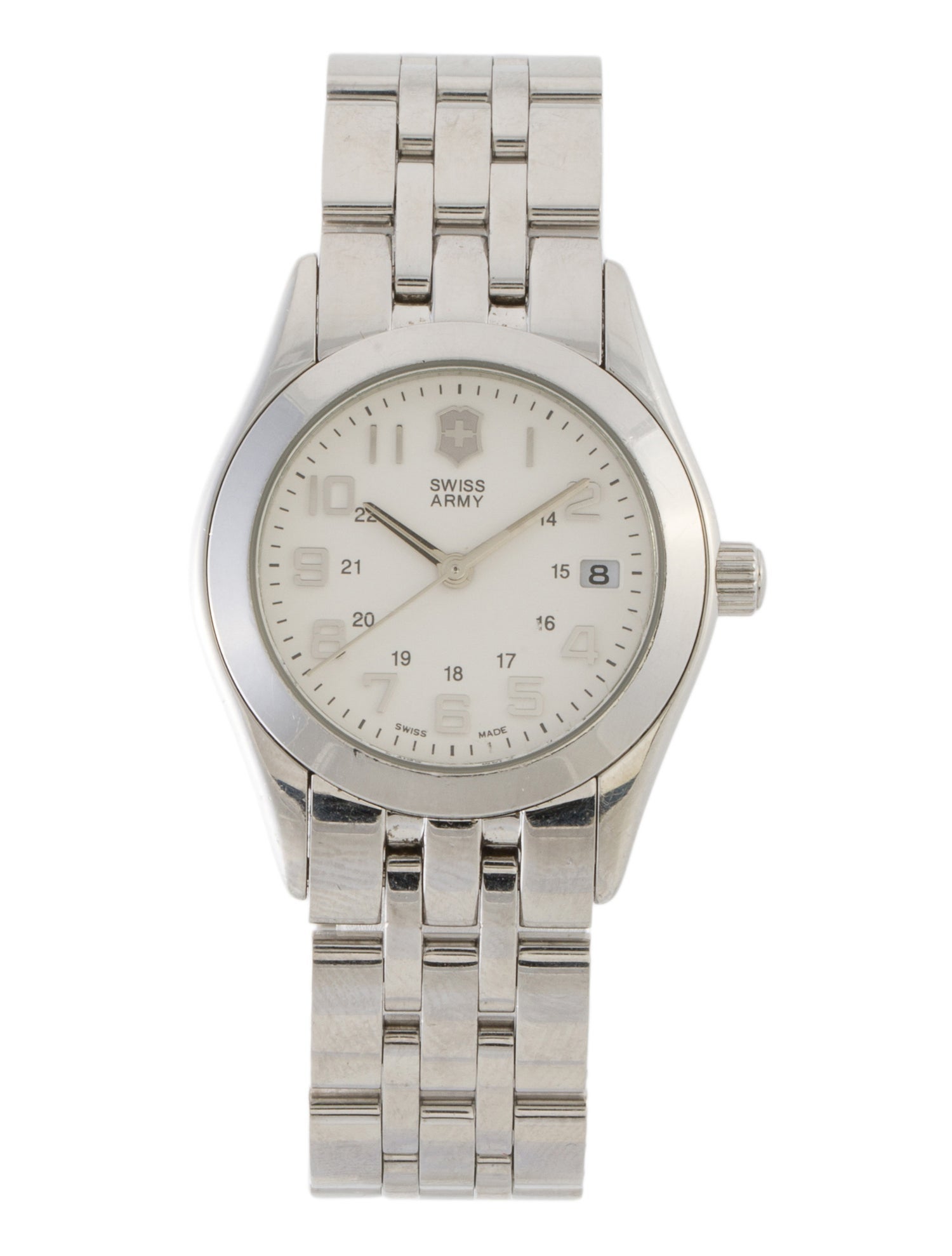 Victorinox Swiss Army Classic Alliance Watch