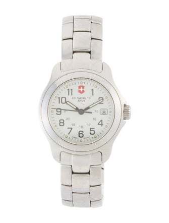 Victorinox Swiss Army Officers Watch