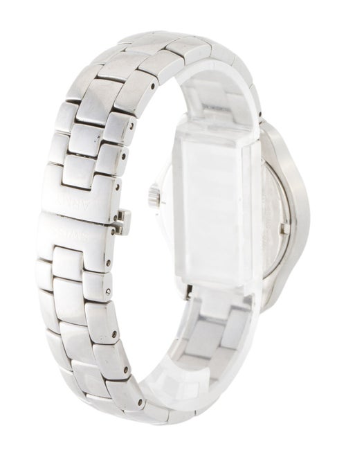 Victorinox Swiss Army Officers Watch