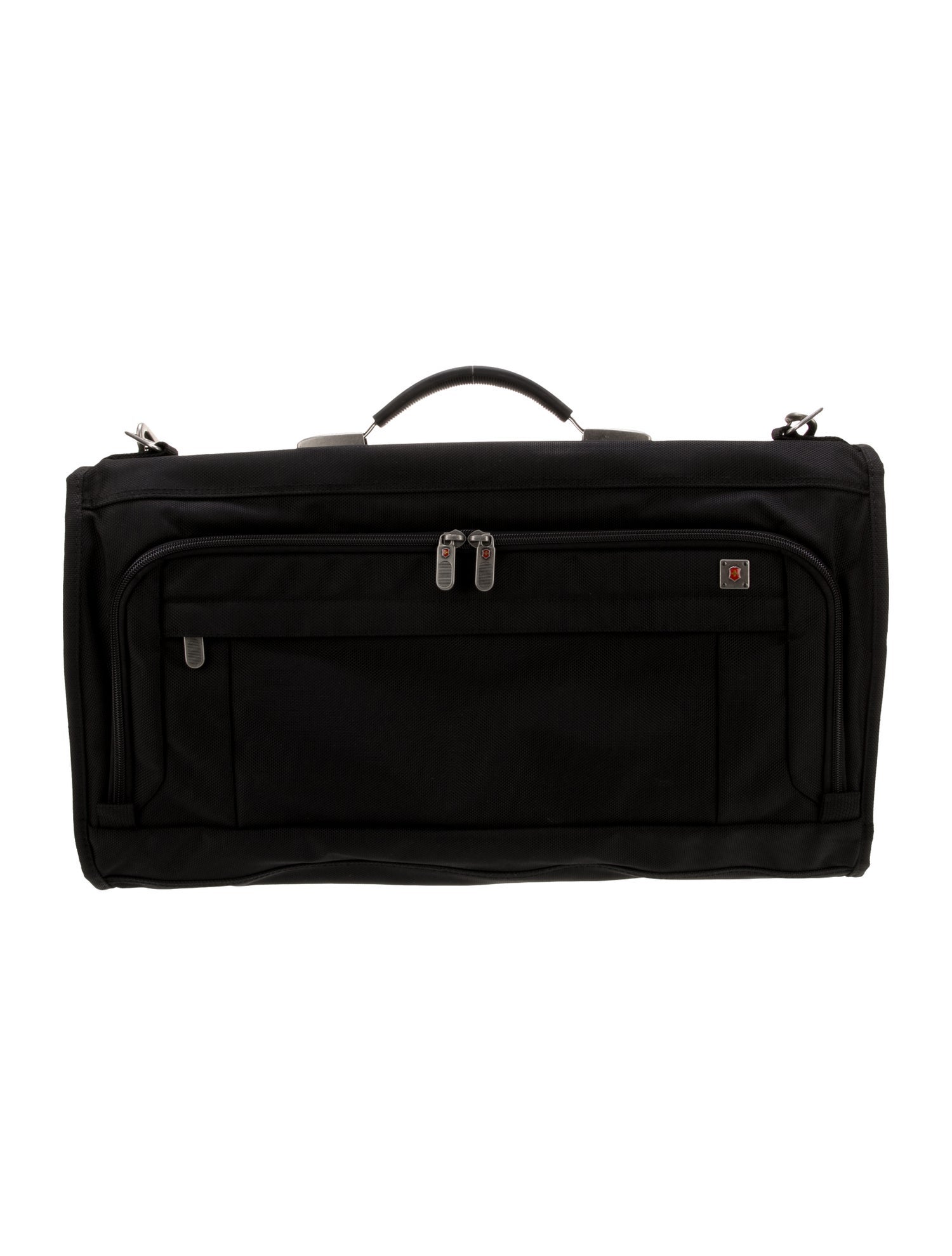 Victorinox Swiss Army Canvas Garment Bag