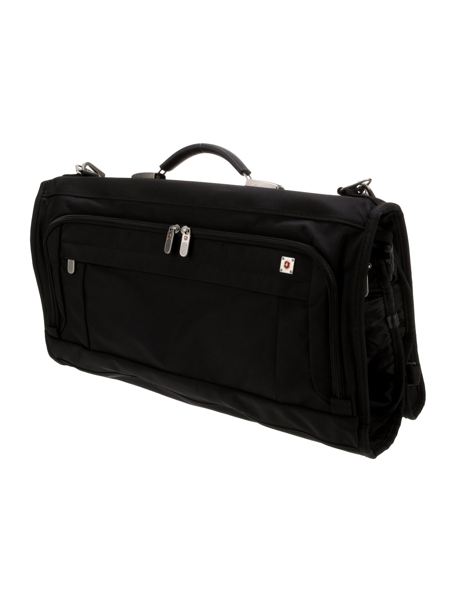 Victorinox Swiss Army Canvas Garment Bag