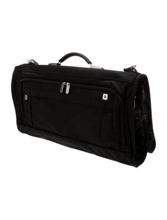 Victorinox Swiss Army Canvas Garment Bag