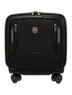 Victorinox Swiss Army Canvas Suitcase