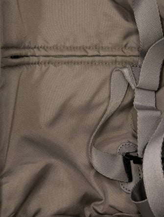 Victorinox Swiss Army Canvas Suitcase