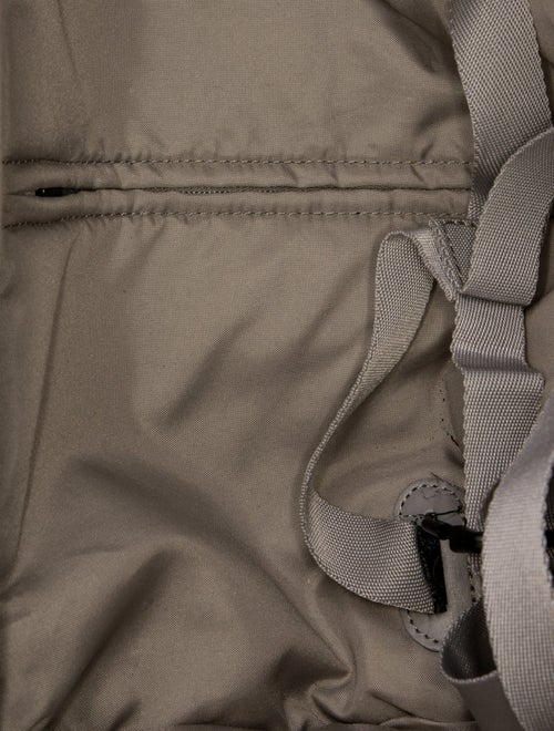 Victorinox Swiss Army Canvas Suitcase