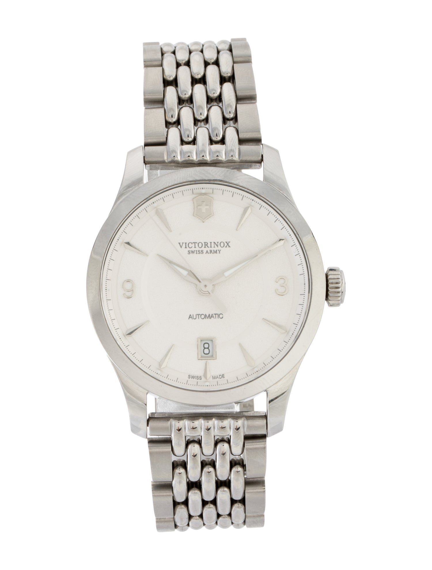 Victorinox Swiss Army Alliance Watch