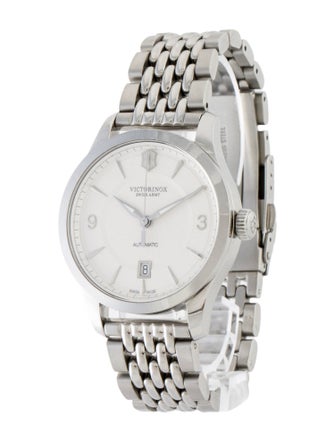 Victorinox Swiss Army Alliance Watch