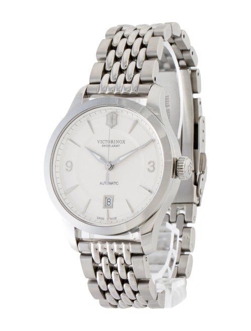 Victorinox Swiss Army Alliance Watch