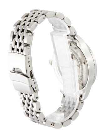 Victorinox Swiss Army Alliance Watch