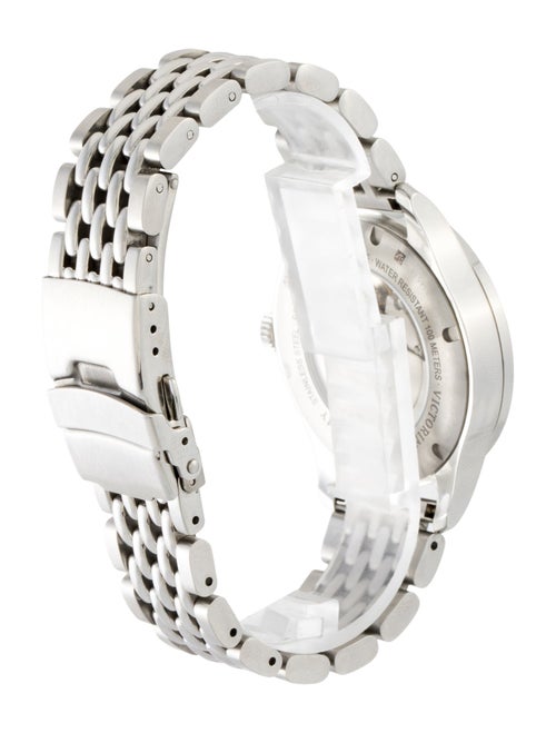 Victorinox Swiss Army Alliance Watch