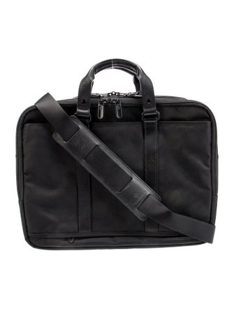 Victorinox Swiss Army Nylon Messenger Bag