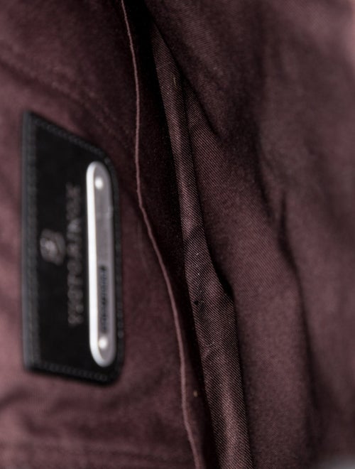 Victorinox Swiss Army Nylon Messenger Bag