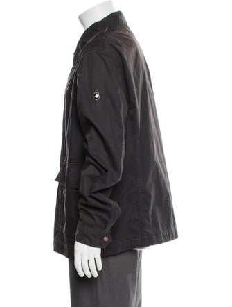 Victorinox Swiss Army Utility Jacket