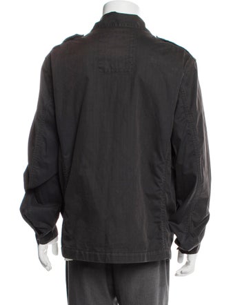 Victorinox Swiss Army Utility Jacket