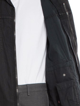 Victorinox Swiss Army Utility Jacket