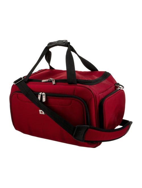 Victorinox Swiss Army Nylon Weekender Bag