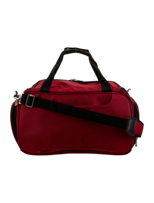 Victorinox Swiss Army Nylon Weekender Bag