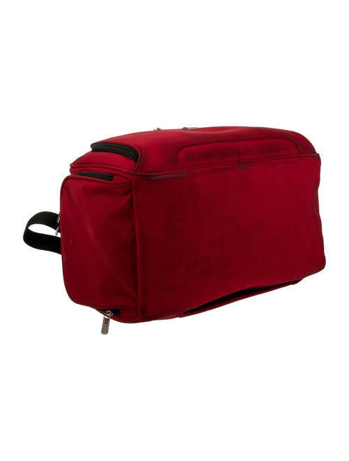 Victorinox Swiss Army Nylon Weekender Bag