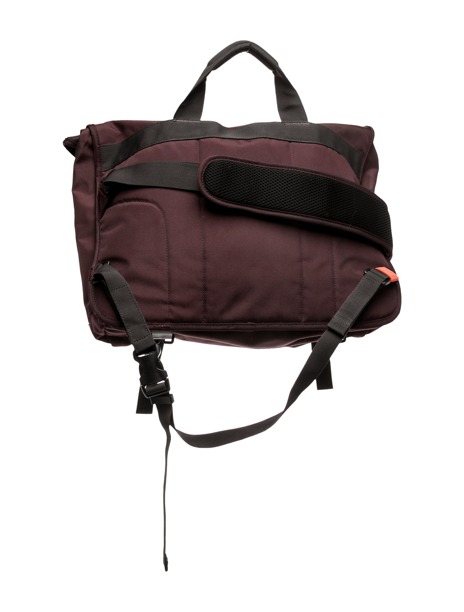 Victorinox Swiss Army Nylon Weekender Bag