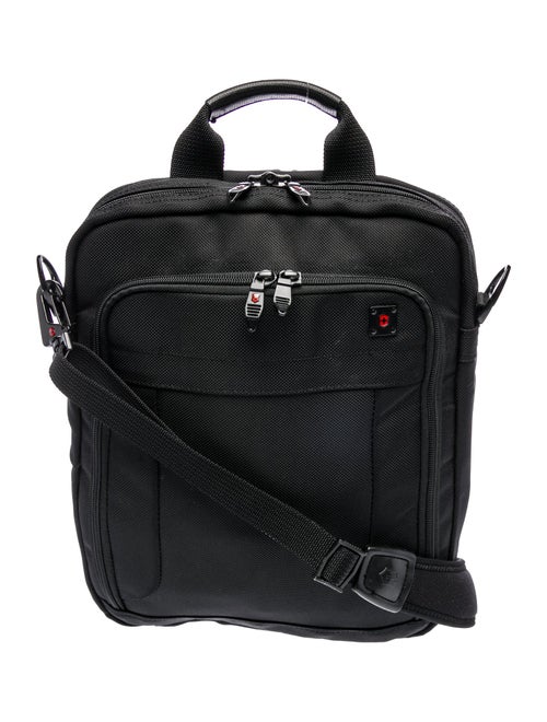 Victorinox Swiss Army Nylon Messenger Bag