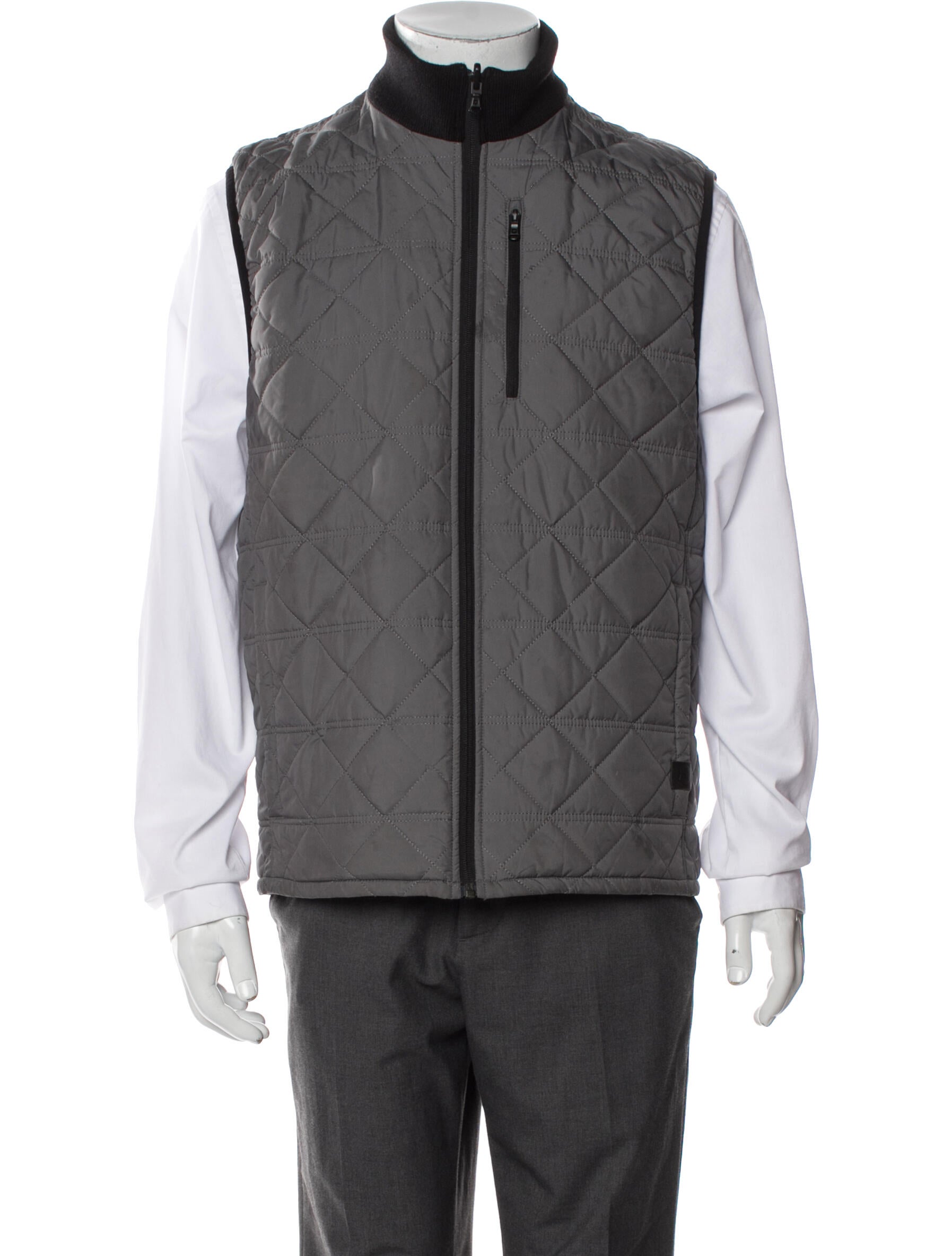 Victorinox Swiss Army Vest