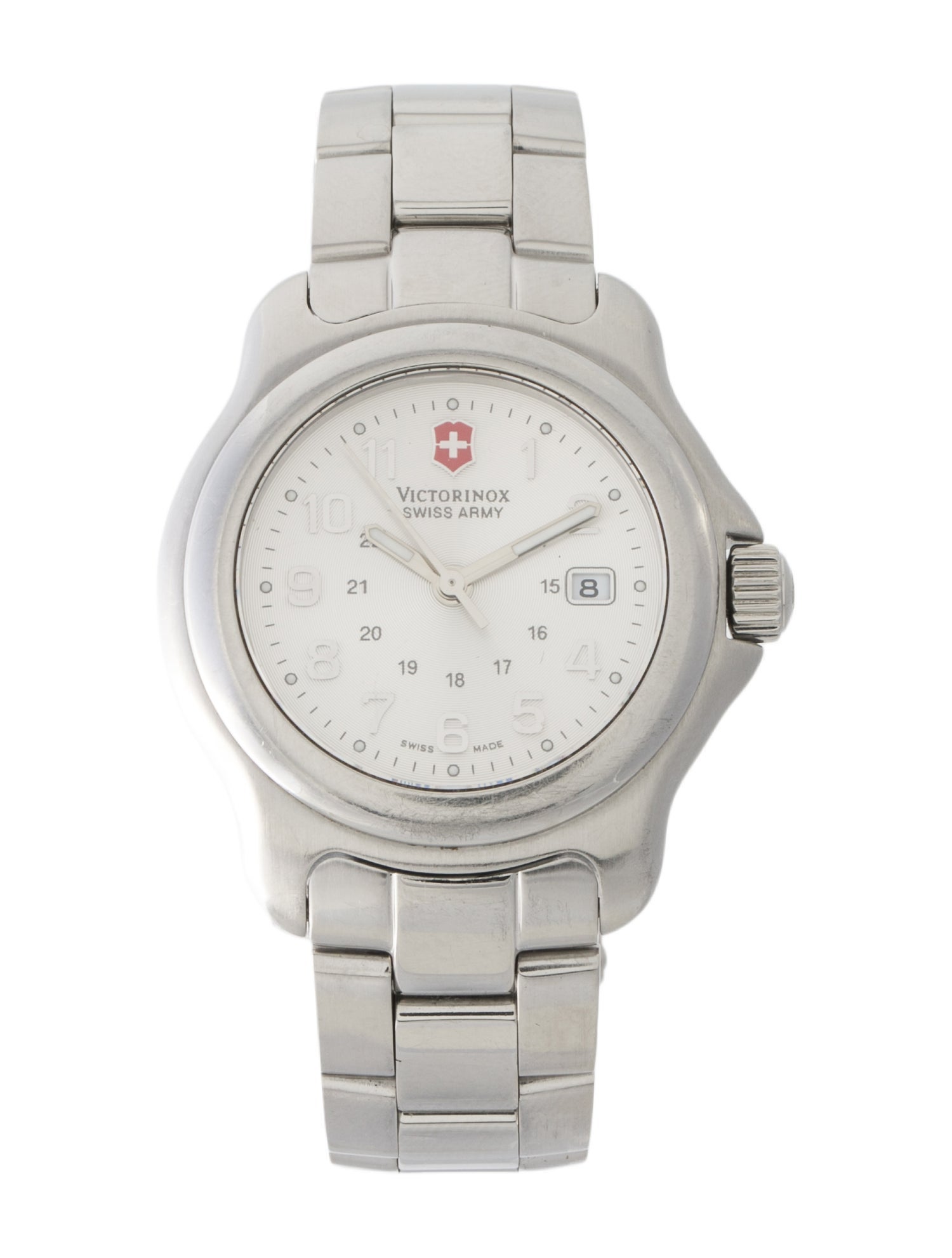 Victorinox Swiss Army Officers 1884 Ladies Watch