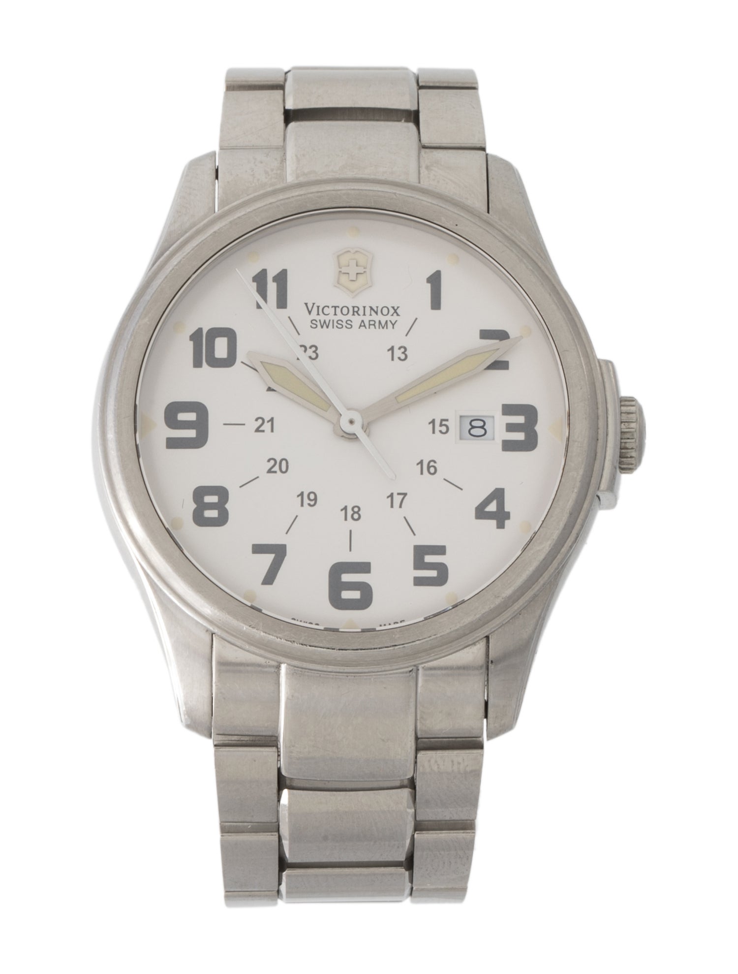 Victorinox Swiss Army Infantry Vintage Watch