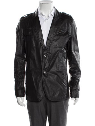 Victorinox Swiss Army Moto Jacket