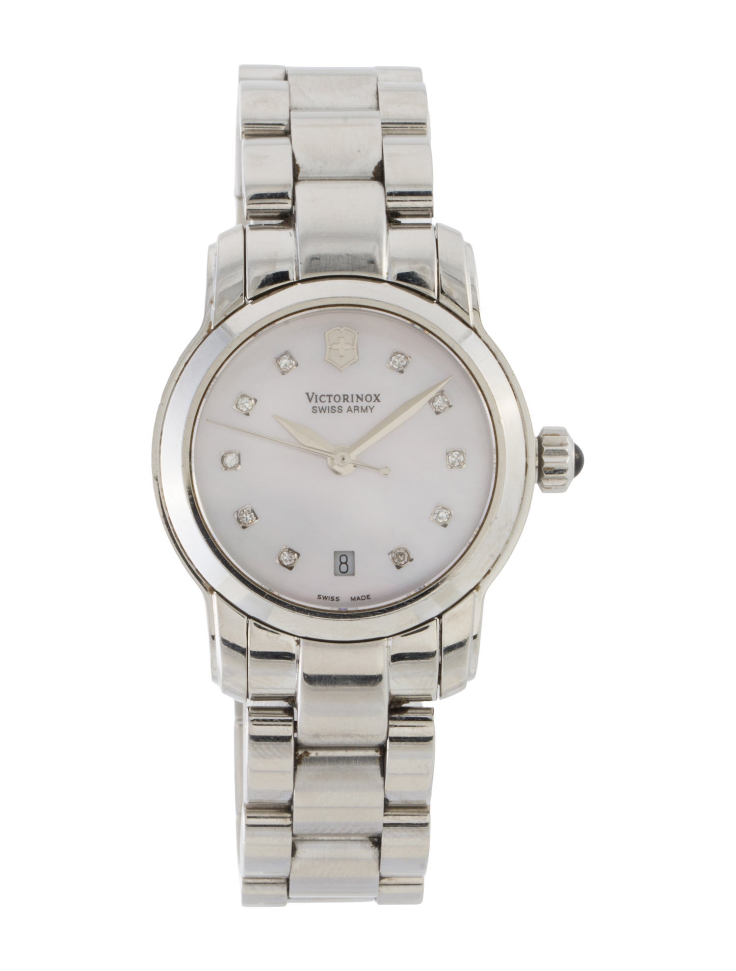 Victorinox Swiss Army Vivante Watch