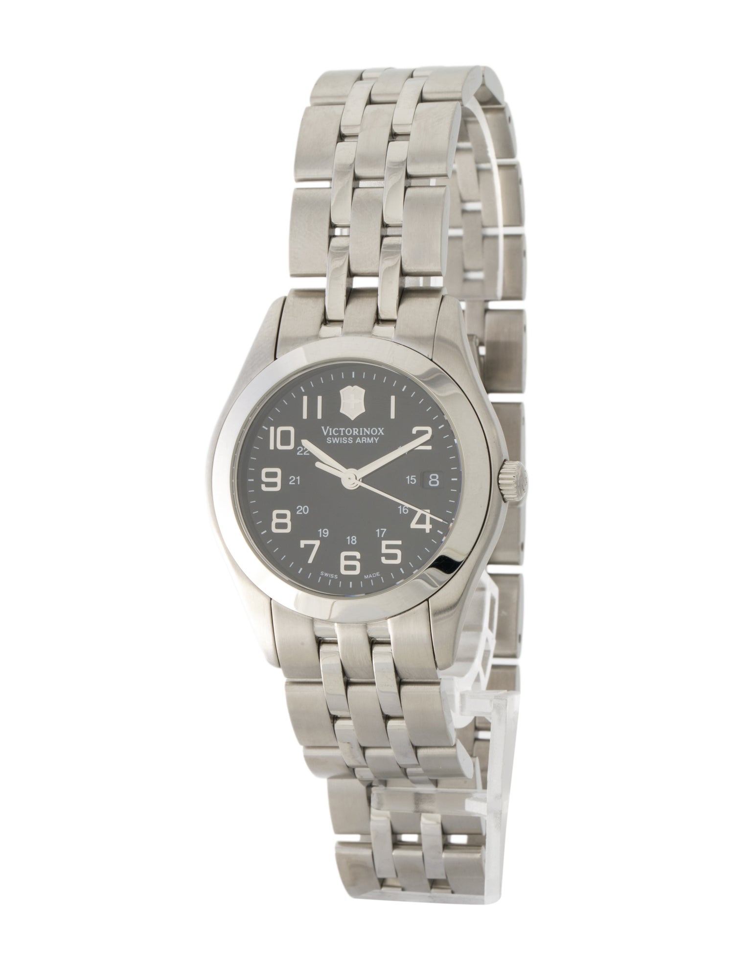 Victorinox Swiss Army Alliance Watch