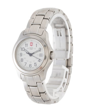 Victorinox Swiss Army Officers Watch