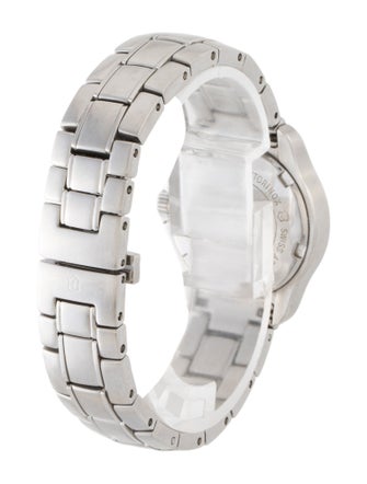 Victorinox Swiss Army Officers Watch