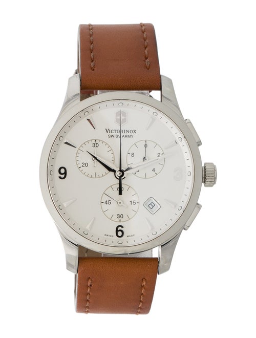 Victorinox Swiss Army Alliance Watch