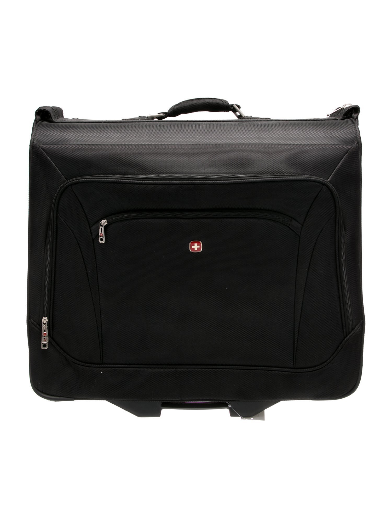 Victorinox Swiss Army suitcase