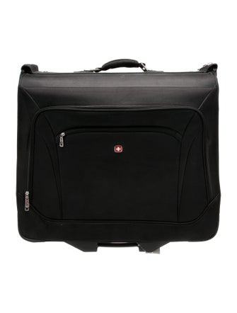 Victorinox Swiss Army suitcase