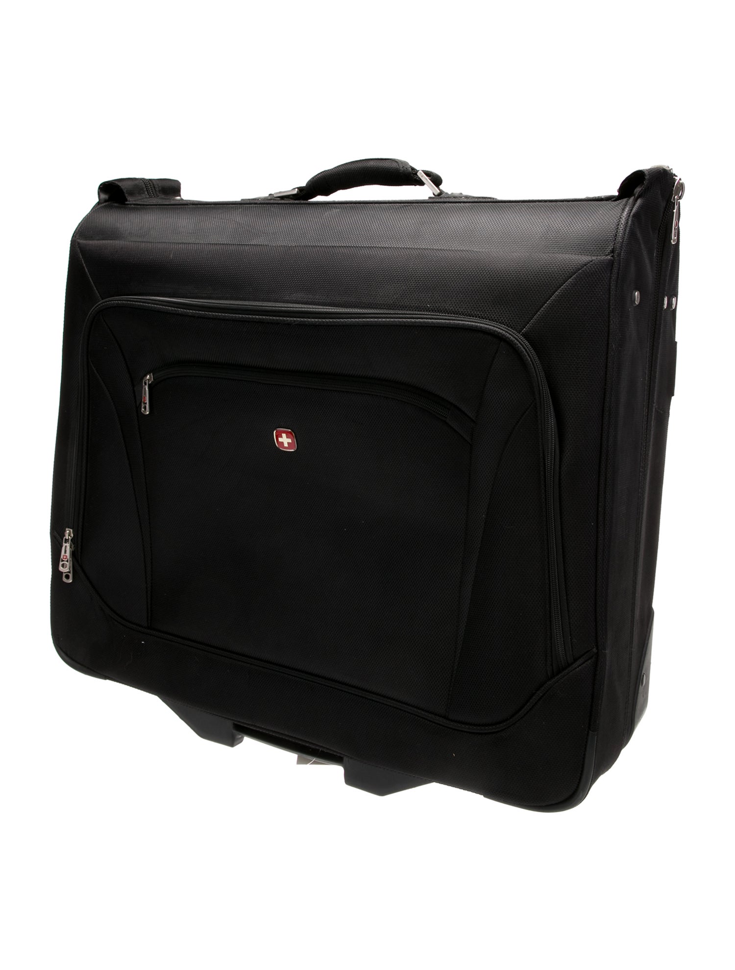 Victorinox Swiss Army suitcase